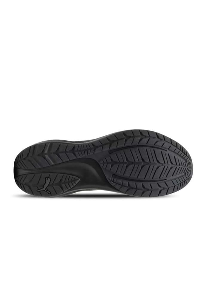 PUMA 31173008 SKYROCKET LITE 2 BLACK MATTE SILVER ERKEK KOŞU/SPOR AYAKKABI