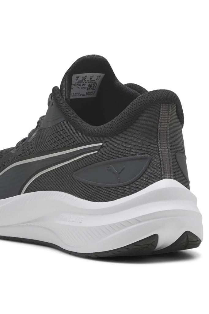 PUMA 31173009 SKYROCKET LITE 2 GRAY SILVER ERKEK SNEAKER
