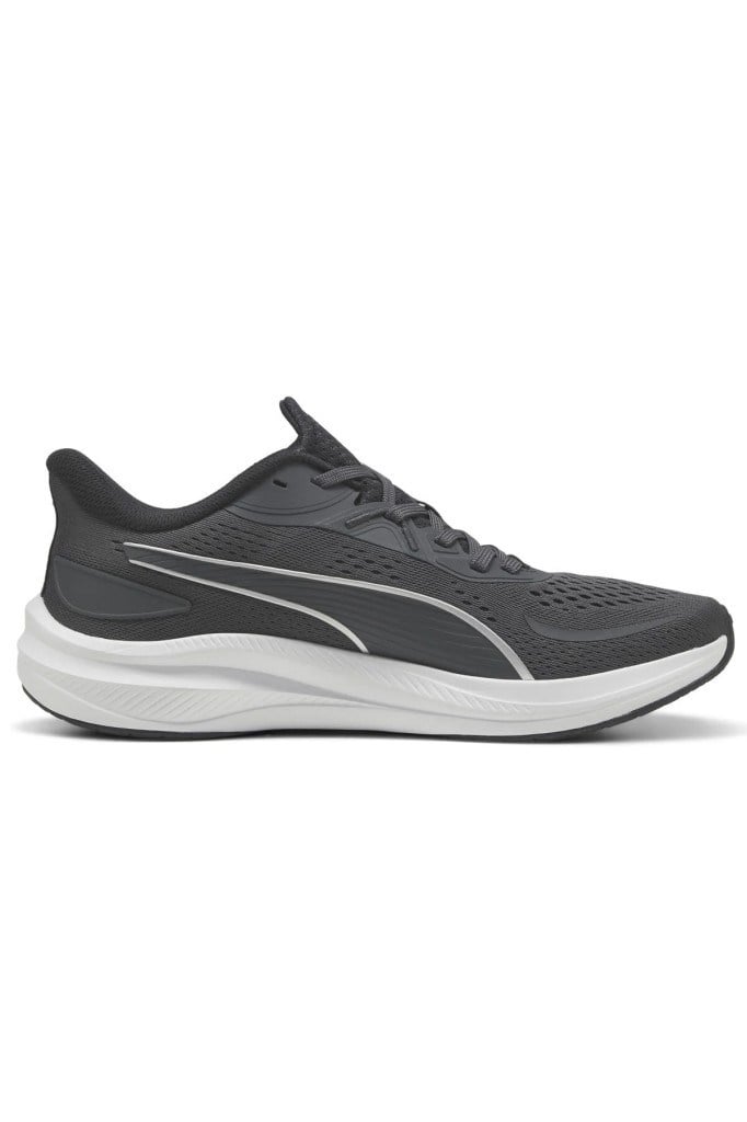 PUMA 31173009 SKYROCKET LITE 2 GRAY SILVER ERKEK SNEAKER