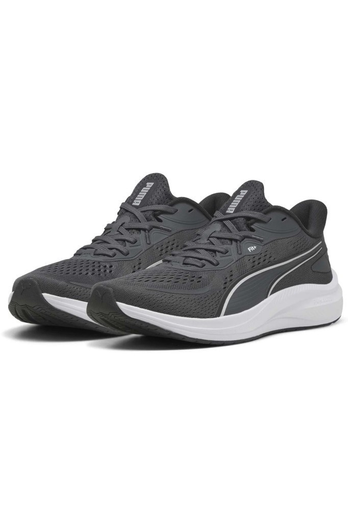 PUMA 31173009 SKYROCKET LITE 2 GRAY SILVER ERKEK SNEAKER