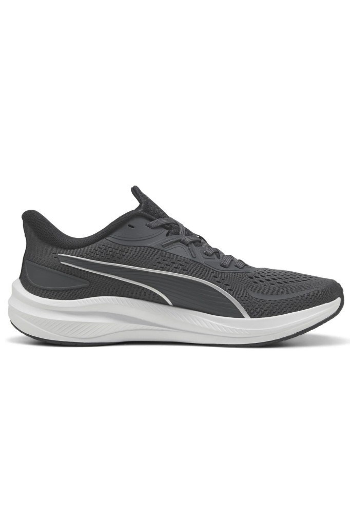 PUMA 31173009 SKYROCKET LITE 2 GRAY SILVER ERKEK SNEAKER