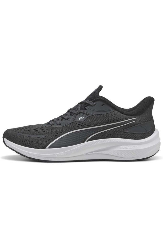 PUMA 31173009 SKYROCKET LITE 2 GRAY SILVER ERKEK SNEAKER