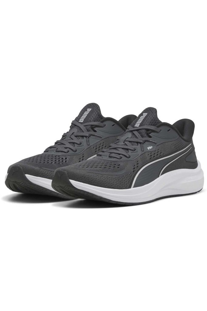 PUMA 31173009 SKYROCKET LITE 2 GRAY SILVER ERKEK SNEAKER