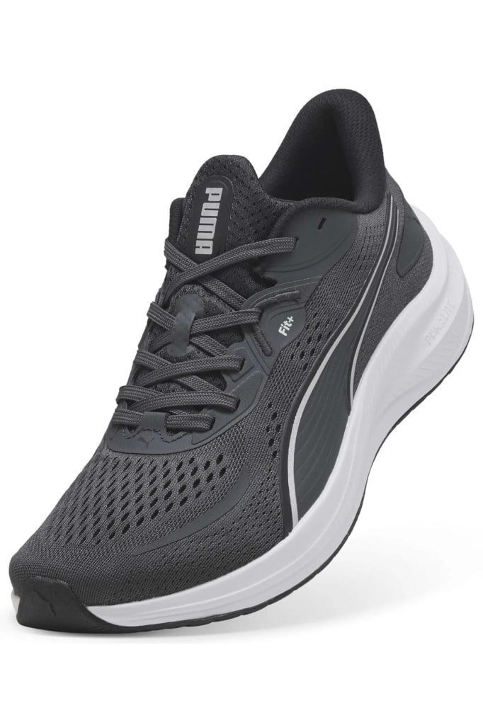 PUMA 31173009 SKYROCKET LITE 2 GRAY SILVER ERKEK SNEAKER