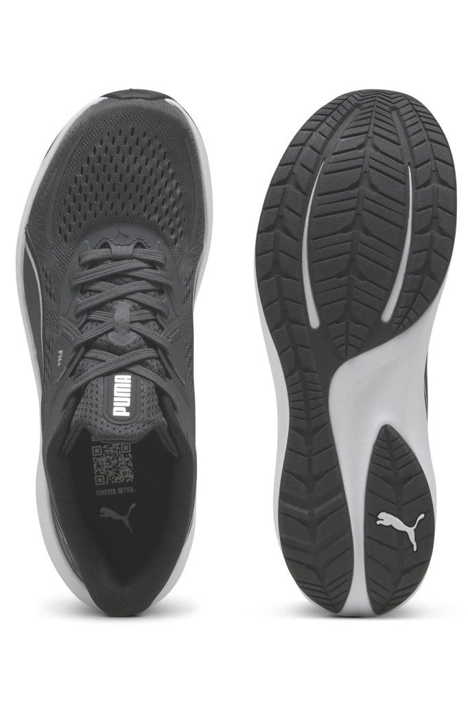 PUMA 31173009 SKYROCKET LITE 2 GRAY SILVER ERKEK SNEAKER