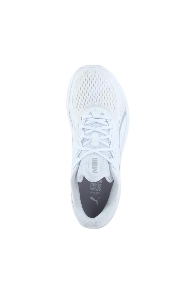 PUMA 31173029 SKYROCKET LITE 2 WHITE SILVER KADIN SNEAKER