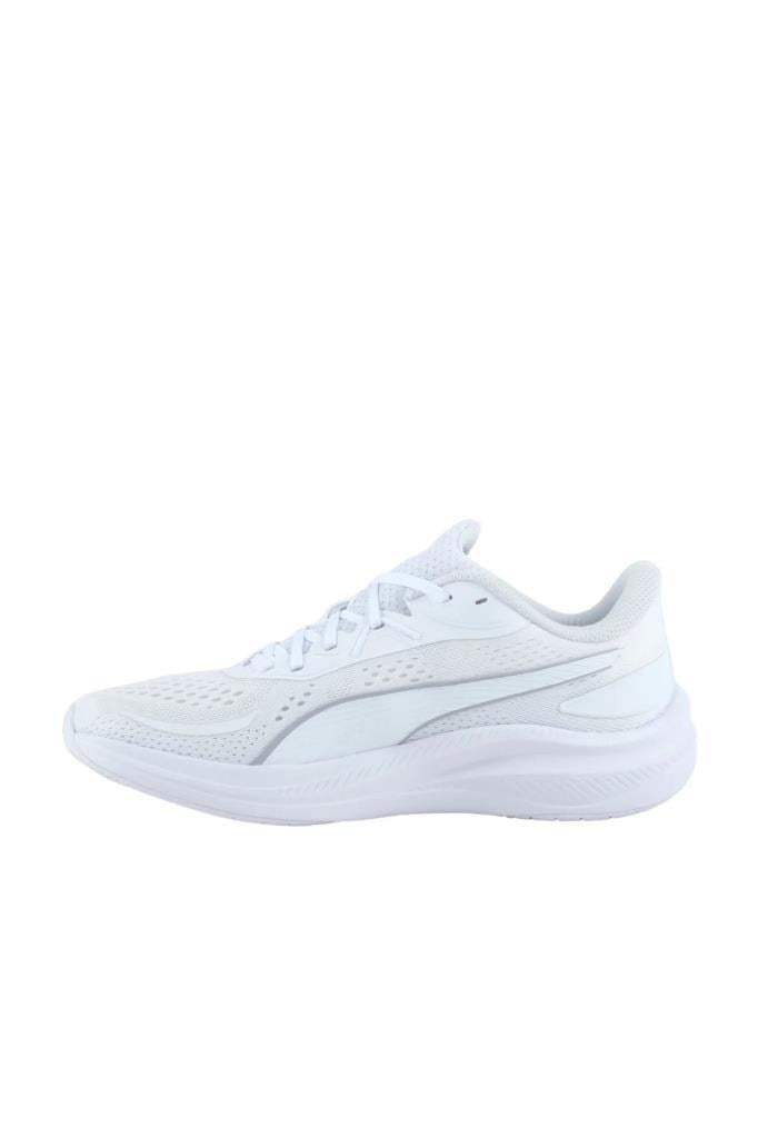 PUMA 31173029 SKYROCKET LITE 2 WHITE SILVER KADIN SNEAKER
