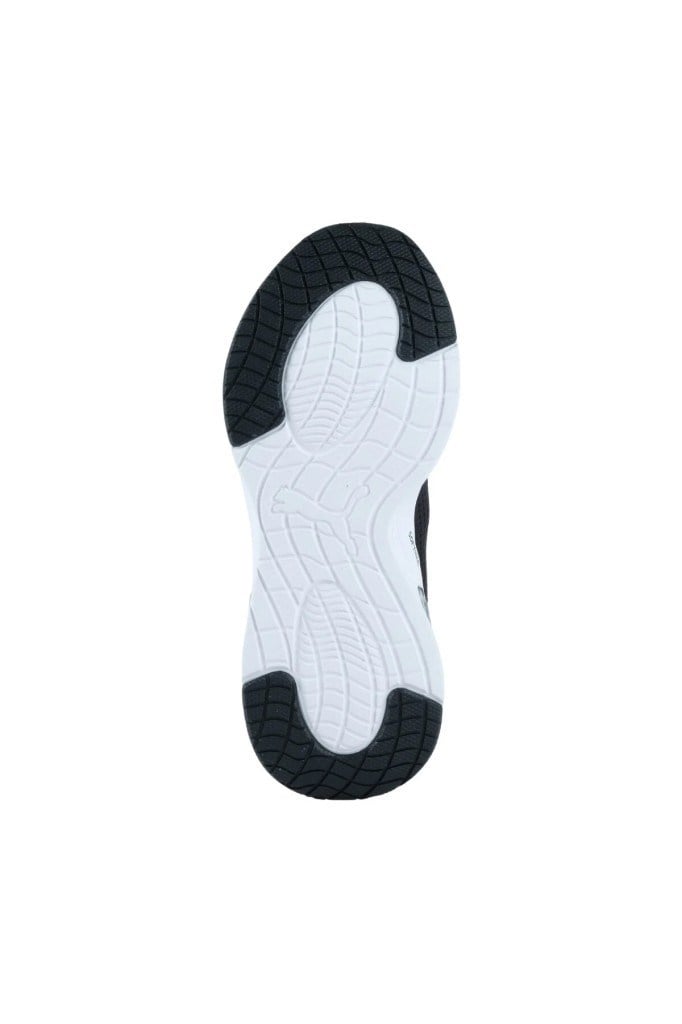 PUMA 31296701 SOFTRIDE CHARM ANIMAL BLACK WHITE KADIN KOŞU AYAKKABISI