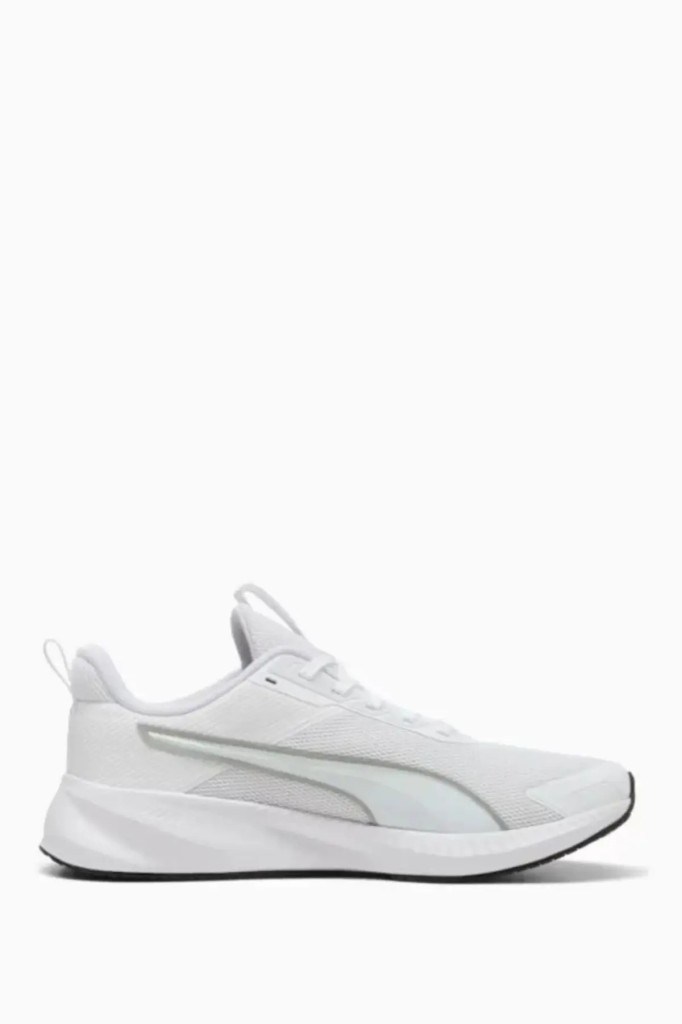 PUMA 31349903 FLYER LITE 4 WHITE ERKEK SNEAKER