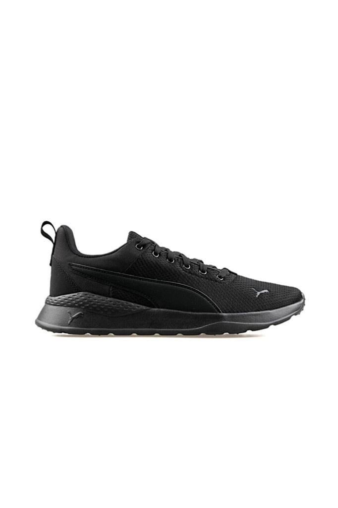 PUMA 37112801 ANZARUN LITE BLACK BLACK ERKEK SNEAKER