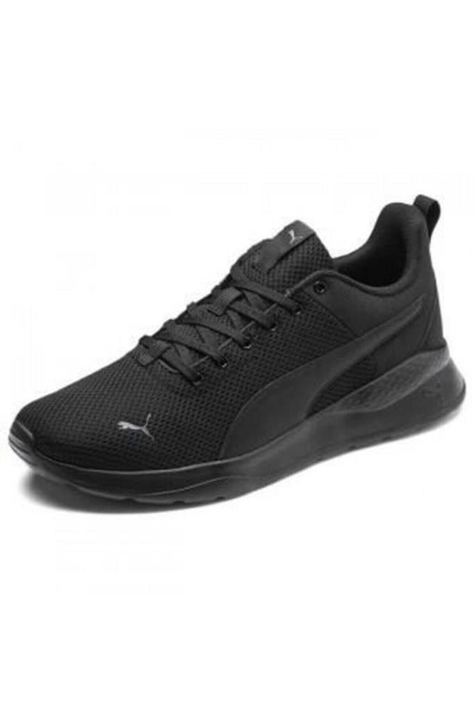 PUMA 37112801 ANZARUN LITE BLACK BLACK ERKEK SNEAKER