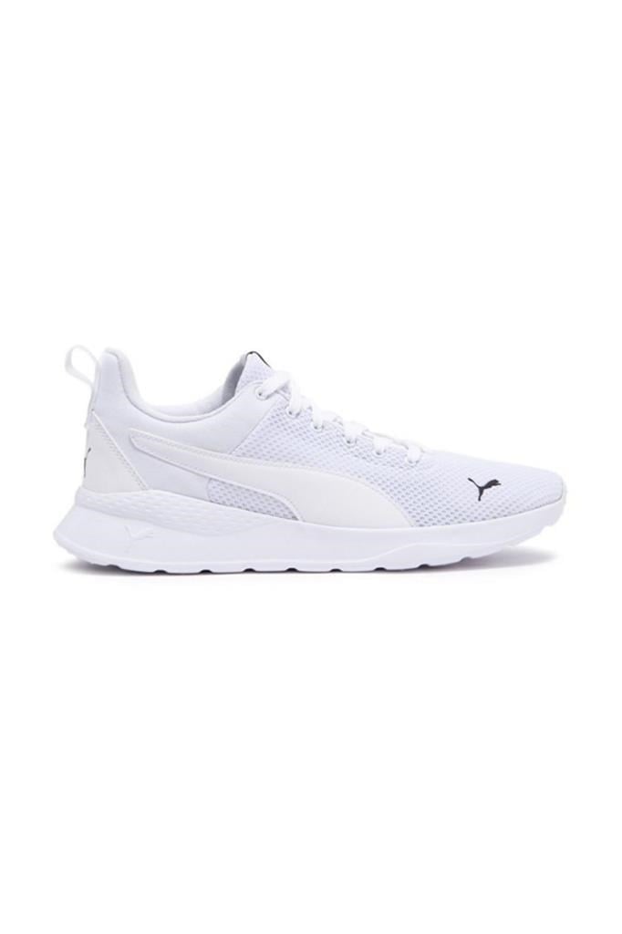 PUMA 37112803 ANZARUN LITE WHITE WHITE ERKEK SNEAKER