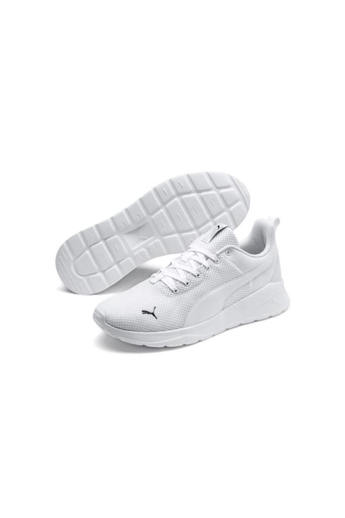 PUMA 37112803 ANZARUN LITE WHITE WHITE ERKEK SNEAKER