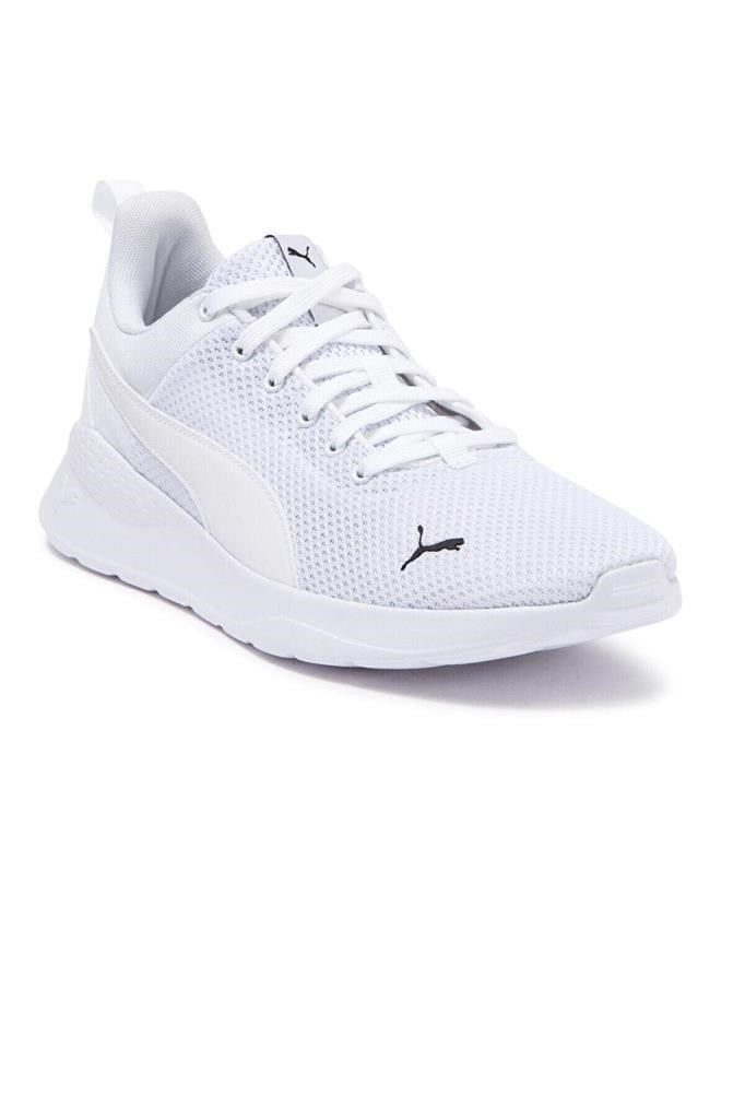 PUMA 37112803 ANZARUN LITE WHITE WHITE ERKEK SNEAKER