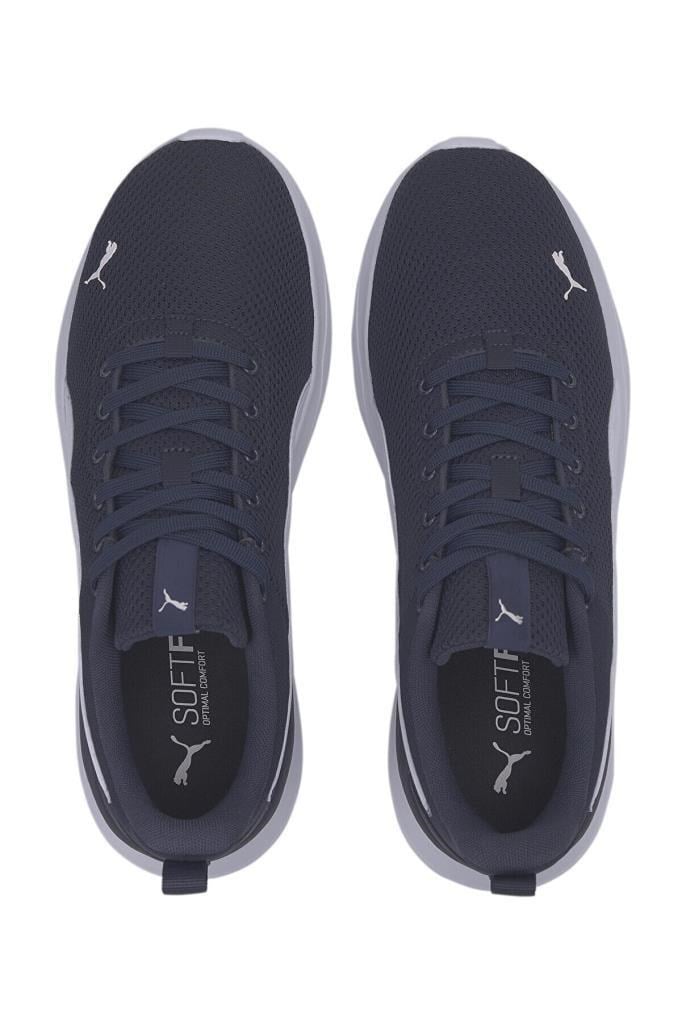 PUMA 37112805 ANZARUN LITE PEACOAT-WHITE ERKEK SNEAKER