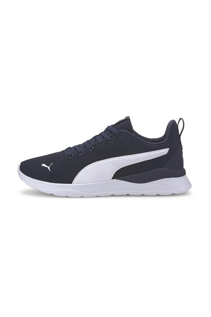 PUMA 37112805 ANZARUN LITE PEACOAT-WHITE ERKEK SNEAKER