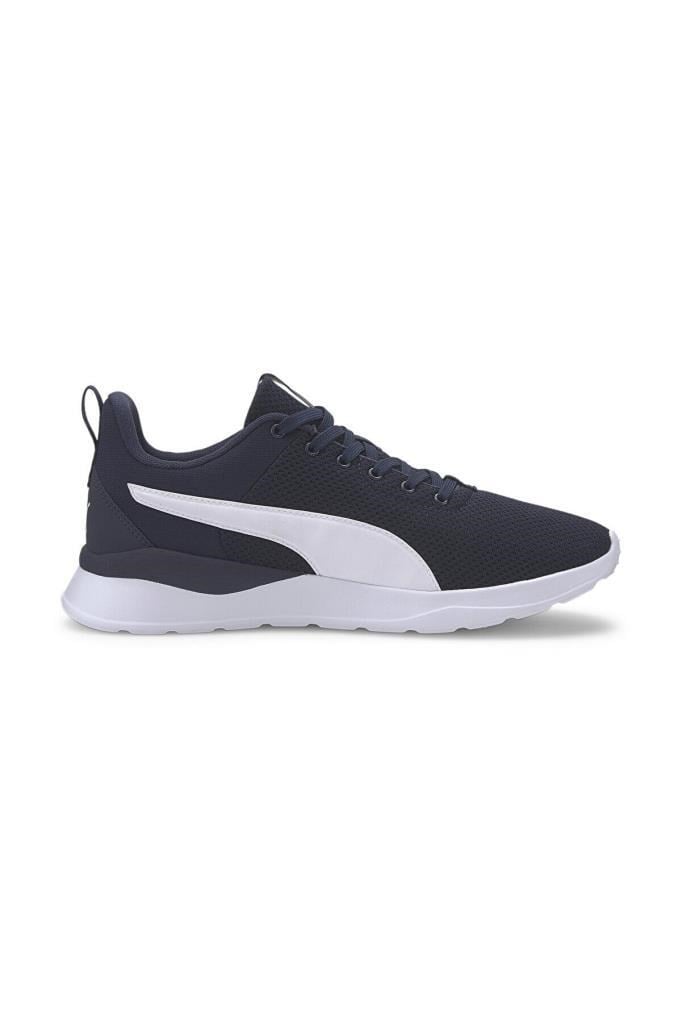 PUMA 37112805 ANZARUN LITE PEACOAT-WHITE ERKEK SNEAKER