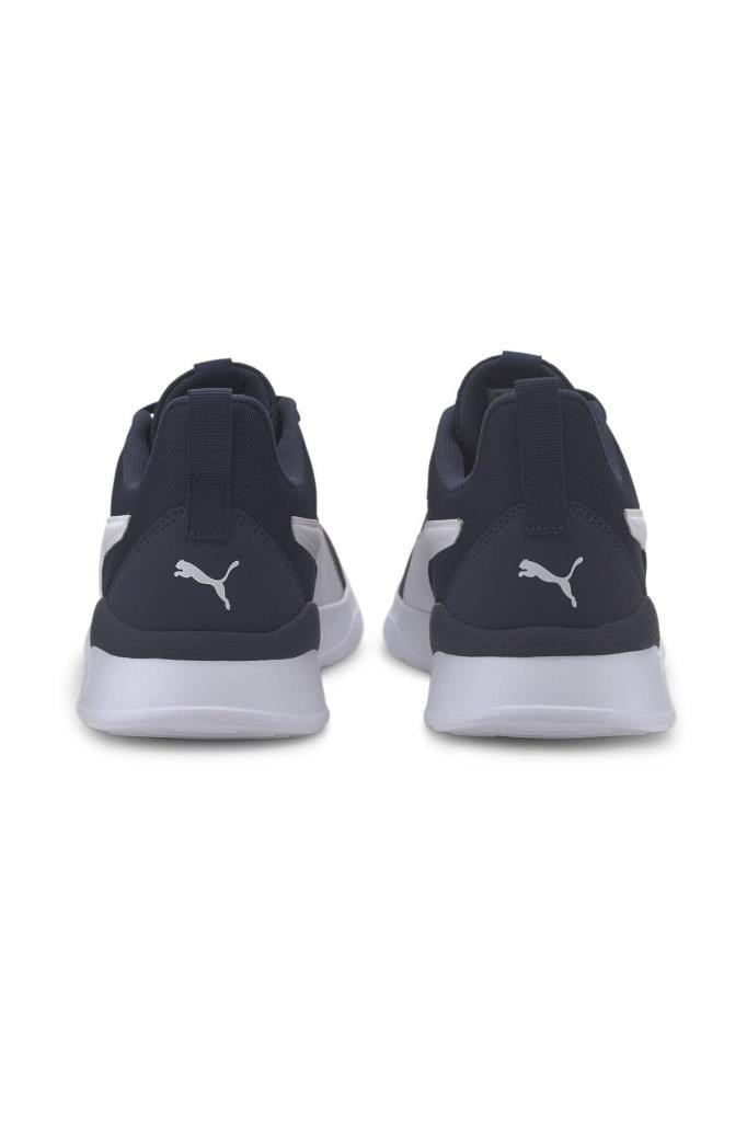 PUMA 37112805 ANZARUN LITE PEACOAT-WHITE ERKEK SNEAKER