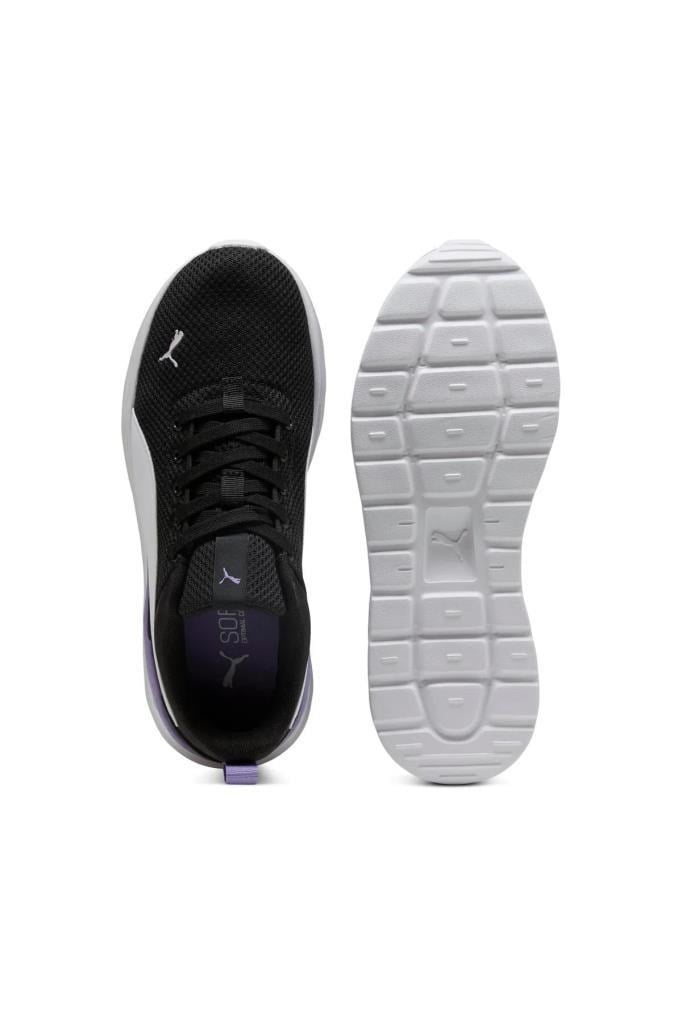 PUMA 37112869 ANZARUN LITE BLACK WHITE KADIN SNEAKER