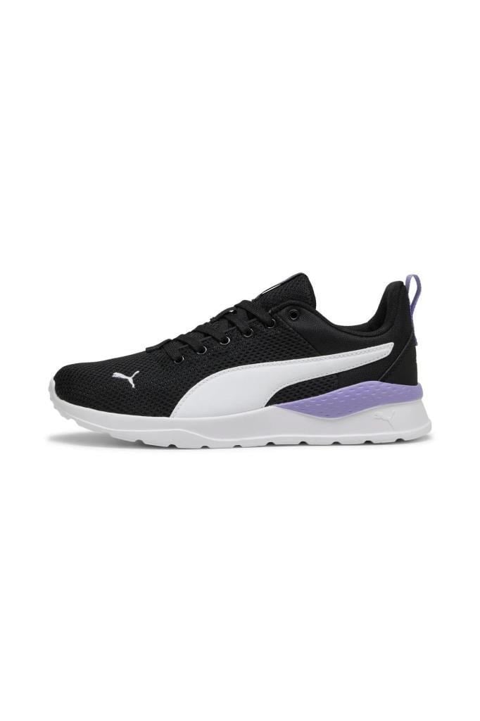PUMA 37112869 ANZARUN LITE BLACK WHITE KADIN SNEAKER