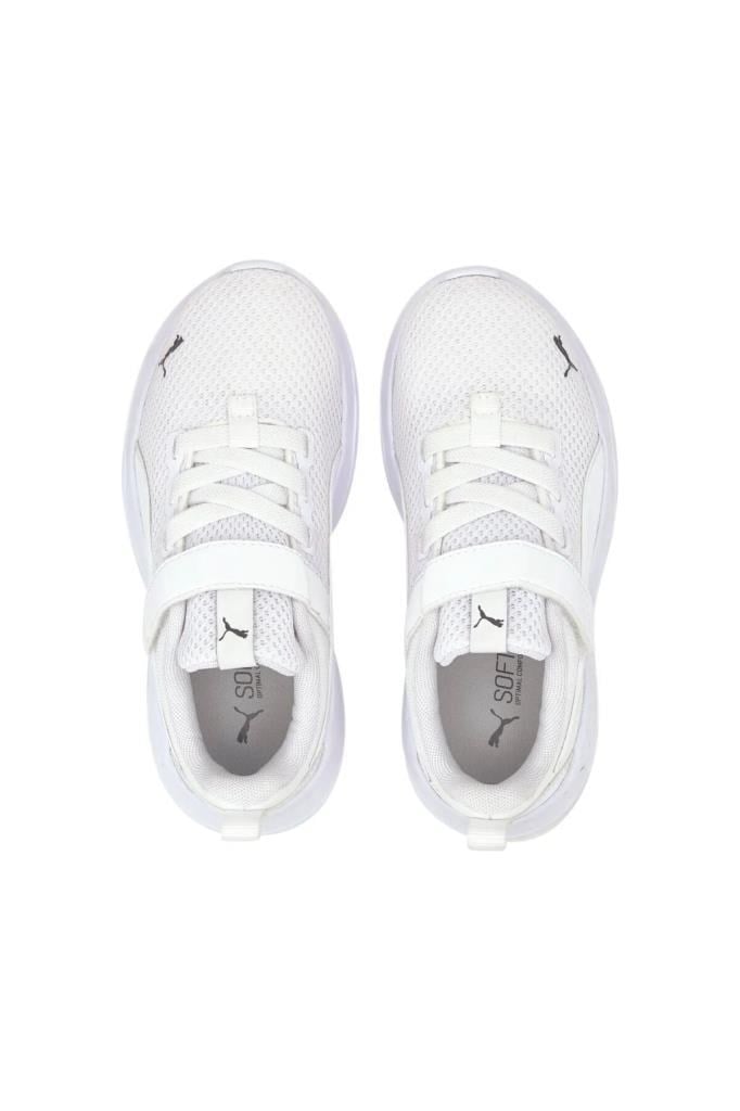 PUMA 37200902 ANZARUN LITE AC+ WHITE WHITE ÇOCUK SNEAKER