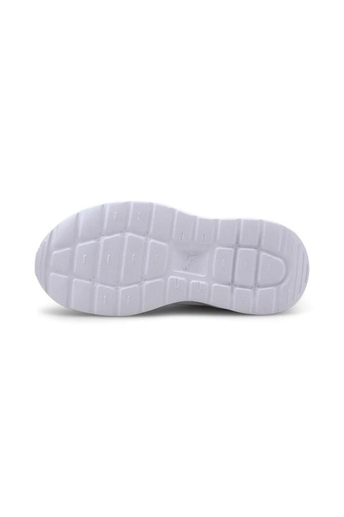 PUMA 37200902 ANZARUN LITE AC+ WHITE WHITE ÇOCUK SNEAKER