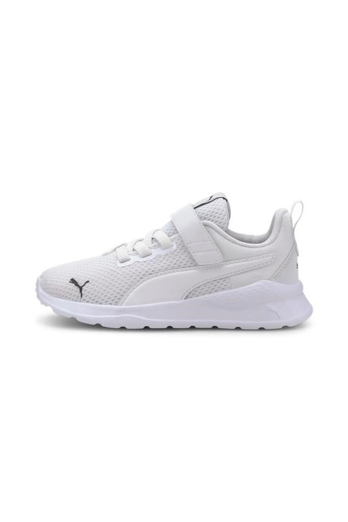 PUMA 37200902 ANZARUN LITE AC+ WHITE WHITE ÇOCUK SNEAKER
