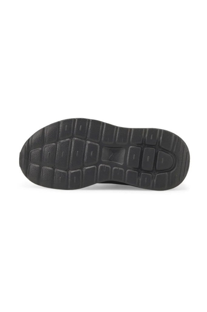 PUMA 37200910 ANZARUN LITE AC+ PS BLACK ULTRA GRAY ÇOCUK SNEAKER