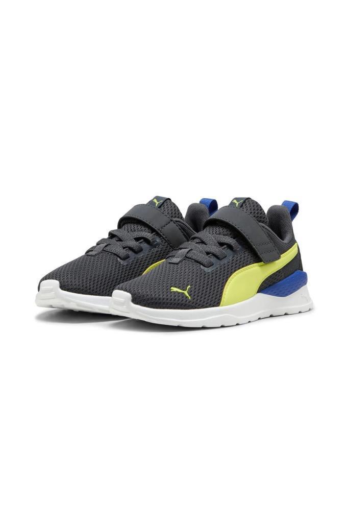 PUMA 37200943 ANZARUN LITE AC+ GALACTIC GRAY ÇOCUK SNEAKER