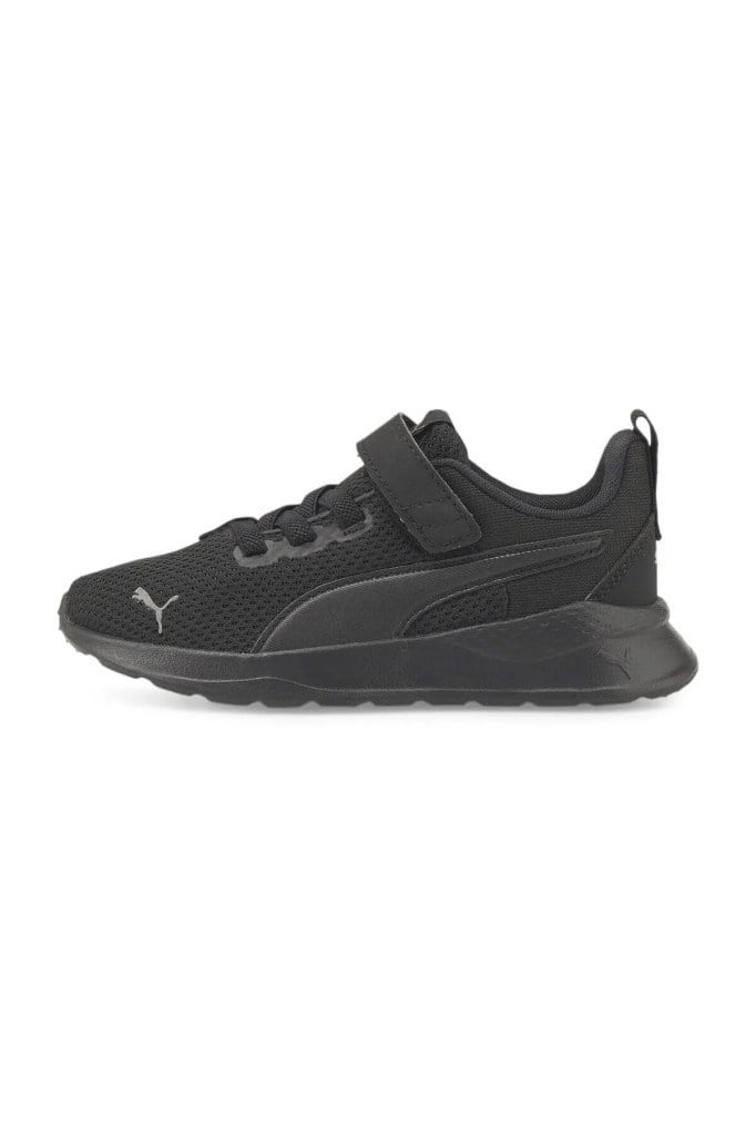 PUMA 37200949 ANZARUN LITE AC+ PS MAUVE WHITE PLUM ÇOCUK SNEAKER