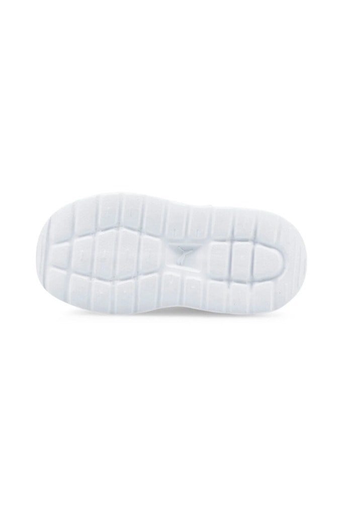 PUMA 37201002 ANZARUN LITE AC INF WHITE WHITE ÇOCUK SPOR AYAKKABI