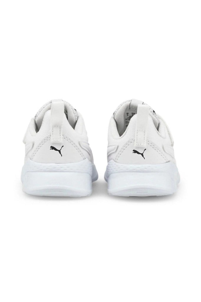 PUMA 37201002 ANZARUN LITE AC INF WHITE WHITE ÇOCUK SPOR AYAKKABI