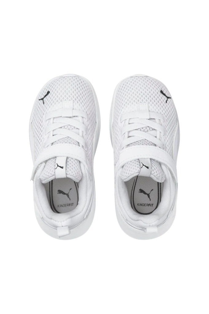 PUMA 37201002 ANZARUN LITE AC INF WHITE WHITE ÇOCUK SPOR AYAKKABI