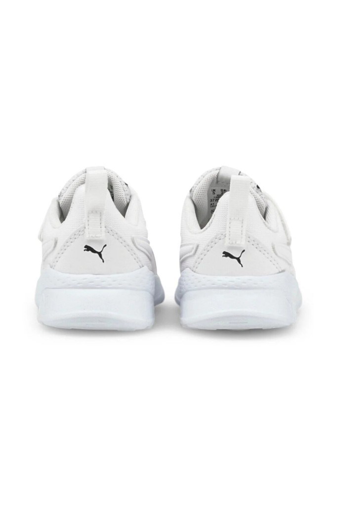 PUMA 37201002 ANZARUN LITE AC INF WHITE WHITE ÇOCUK SPOR AYAKKABI