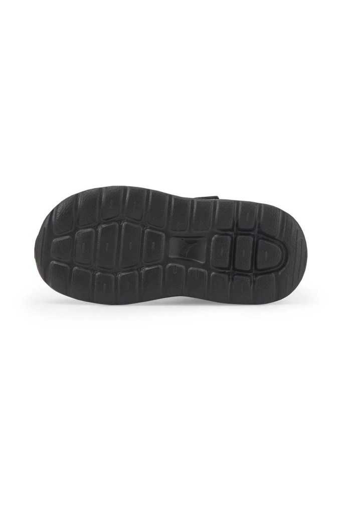 PUMA 37201010 ANZARUN LITE AC INF BLACK GRAY ÇOCUK SNEAKER