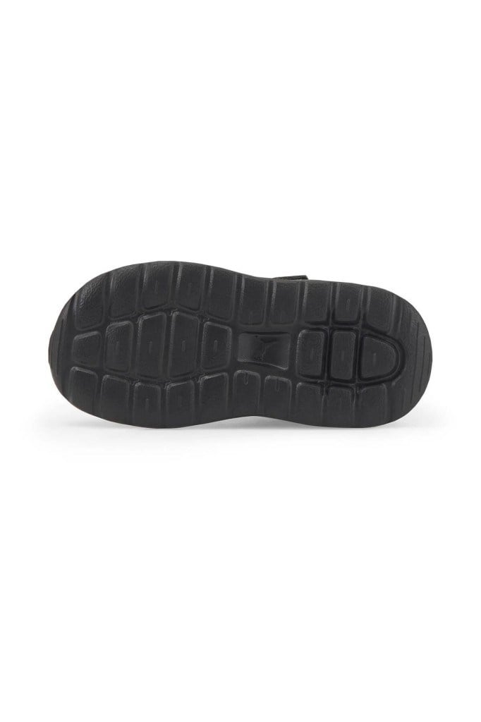 PUMA 37201010 ANZARUN LITE AC INF BLACK GRAY ÇOCUK SNEAKER