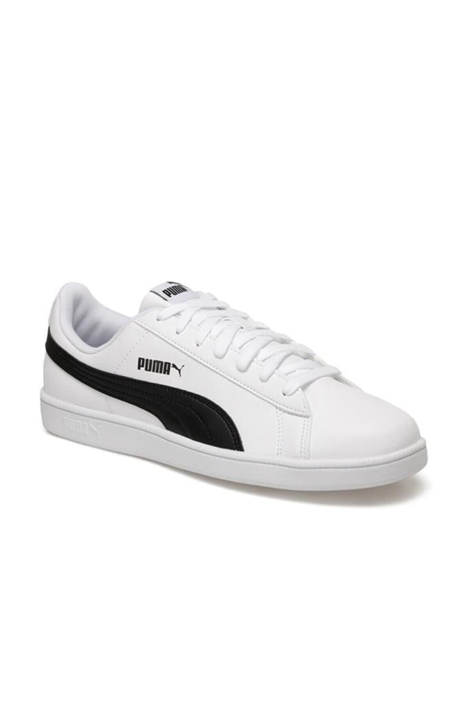 PUMA 37260502 PUMA UP WHITE BLACK SPOR AYAKKABI