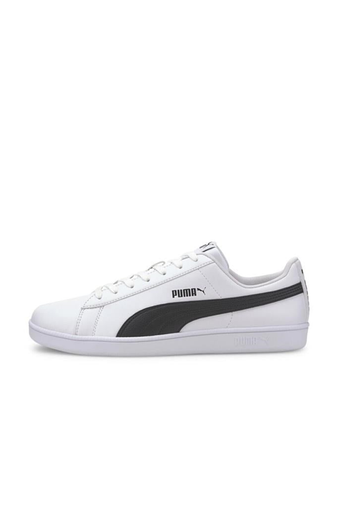 PUMA 37260502 PUMA UP WHITE BLACK SPOR AYAKKABI