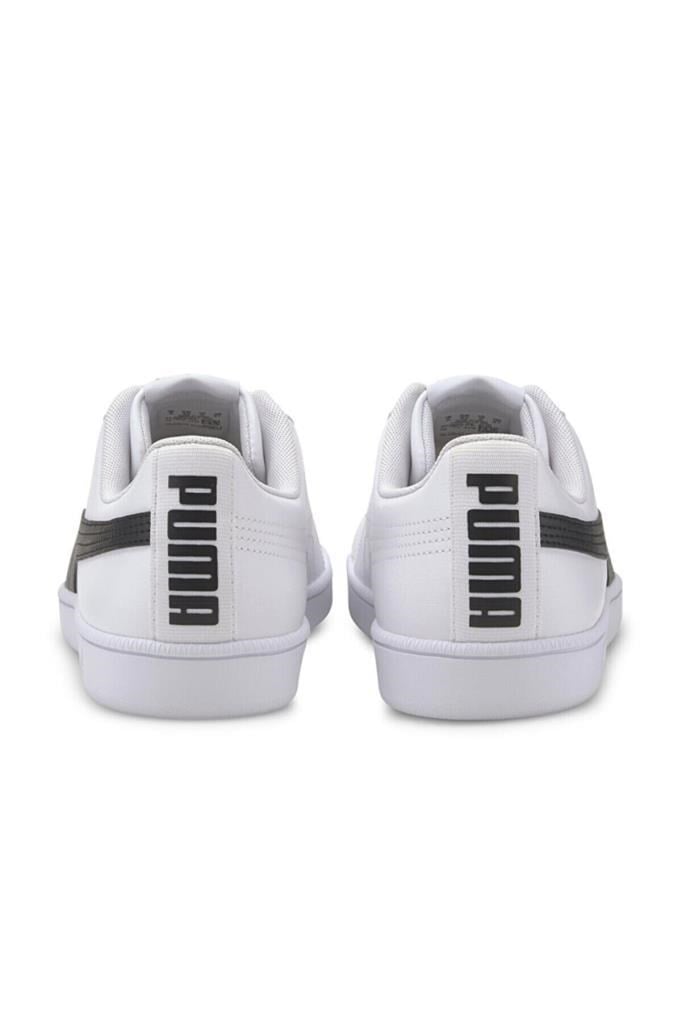 PUMA 37260502 PUMA UP WHITE BLACK SPOR AYAKKABI