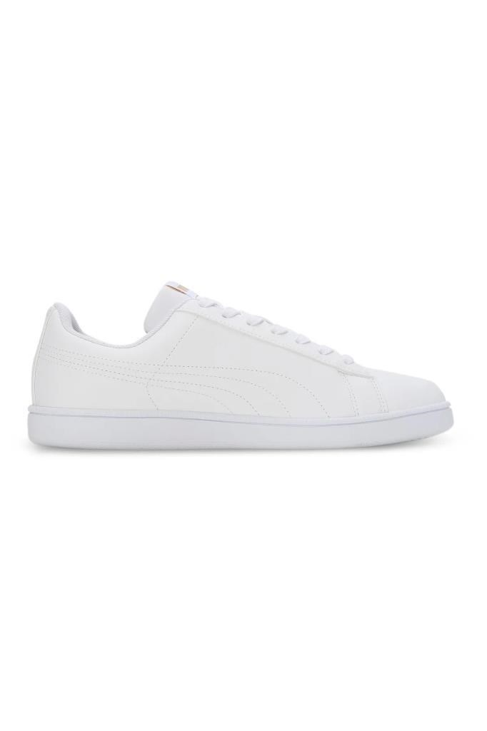 PUMA 37260507 PUMA UP WHITE WHITE UNISEX SPOR AYAKKABISI