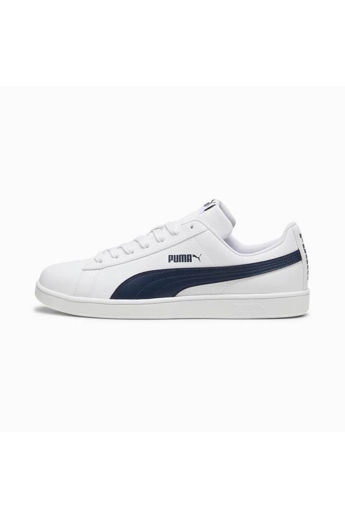 PUMA 37260548 PUMA UP WHITE CLUB NAVY ERKEK SNEAKER