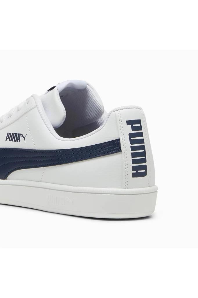PUMA 37260548 PUMA UP WHITE CLUB NAVY ERKEK SNEAKER