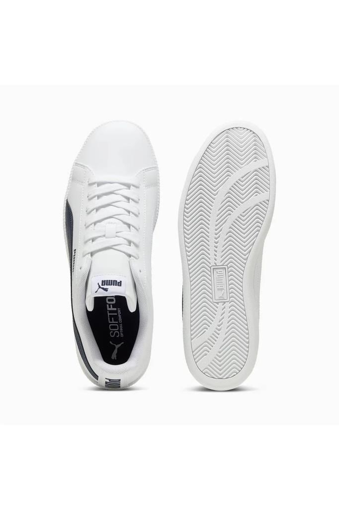 PUMA 37260548 PUMA UP WHITE CLUB NAVY ERKEK SNEAKER