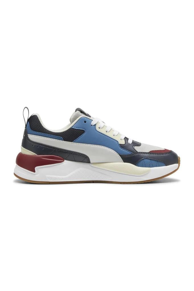 PUMA 37310889 X-RAY 2 SQUARE GRAY ERKEK SNEAKER