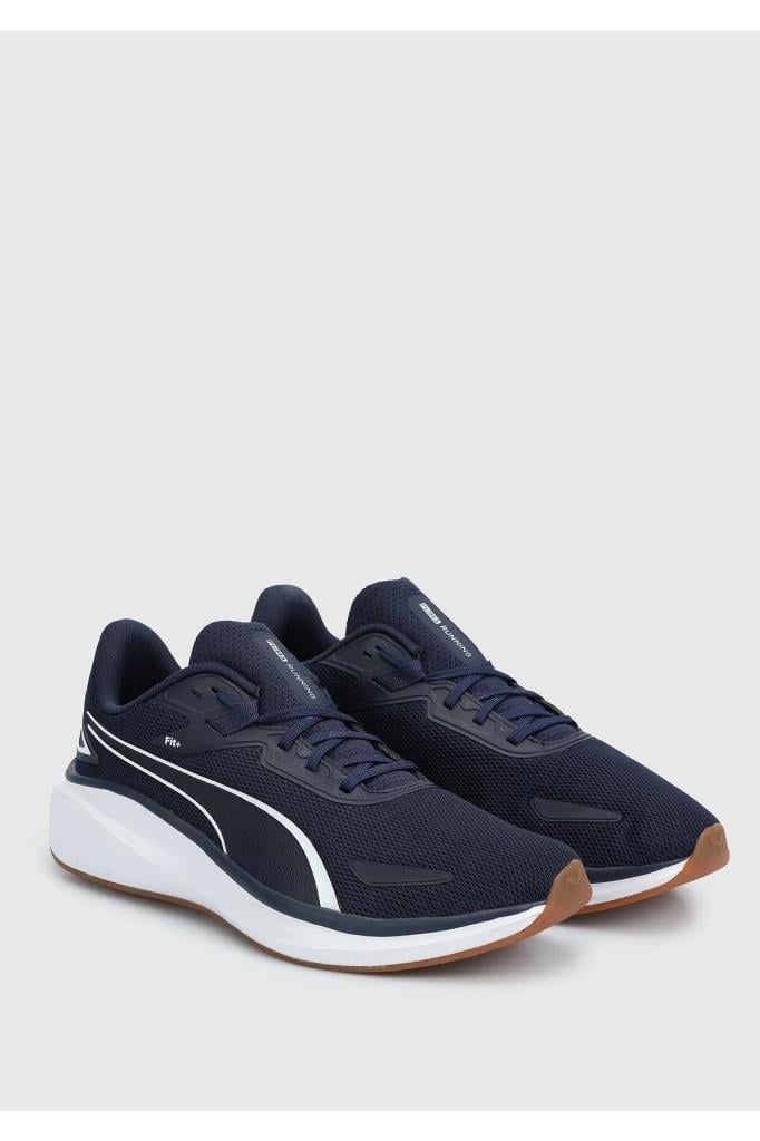 PUMA 37943740 SKYROCKET LITE NAVY WHITE ERKEK SNEAKER