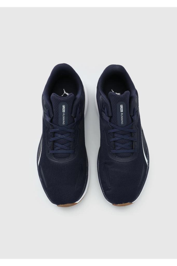 PUMA 37943740 SKYROCKET LITE NAVY WHITE ERKEK SNEAKER