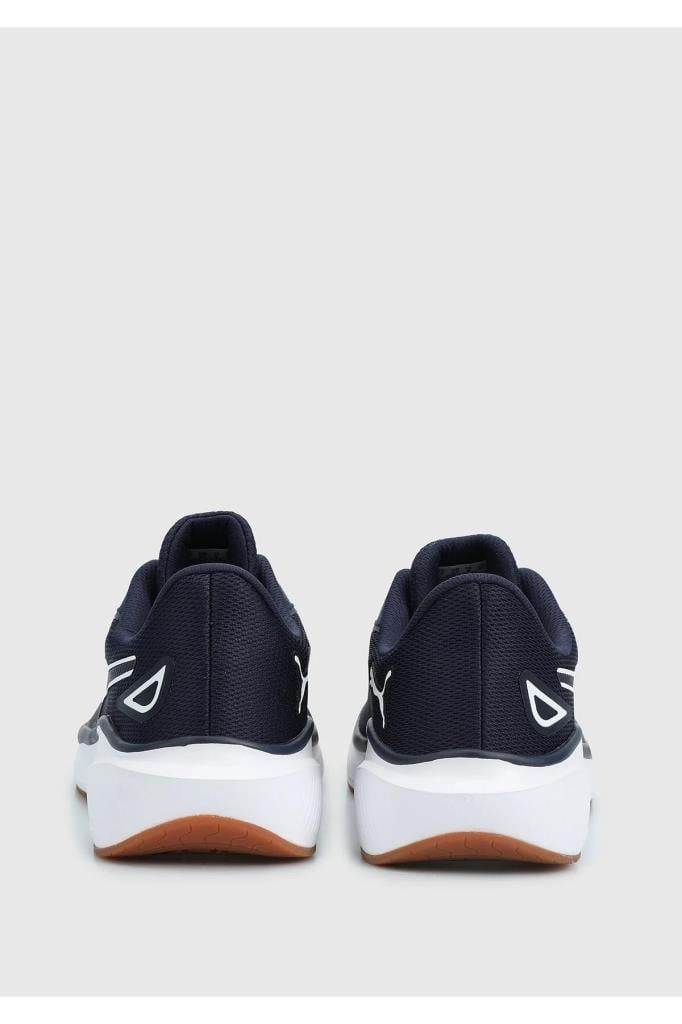 PUMA 37943740 SKYROCKET LITE NAVY WHITE ERKEK SNEAKER