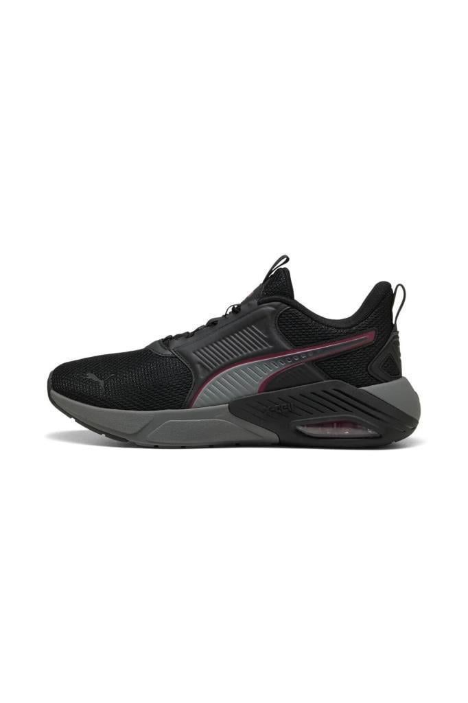 PUMA 37949536 X-CELL NOVA FS BLACK GRAY ERKEK SNEAKER