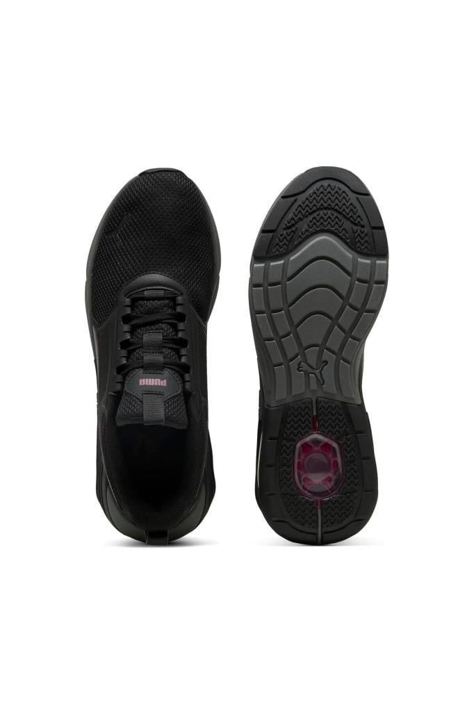 PUMA 37949536 X-CELL NOVA FS BLACK GRAY ERKEK SNEAKER