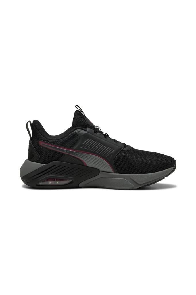 PUMA 37949536 X-CELL NOVA FS BLACK GRAY ERKEK SNEAKER